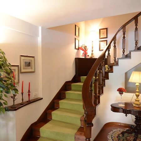 Bed And Breakfast Pisa Relais Exterior foto