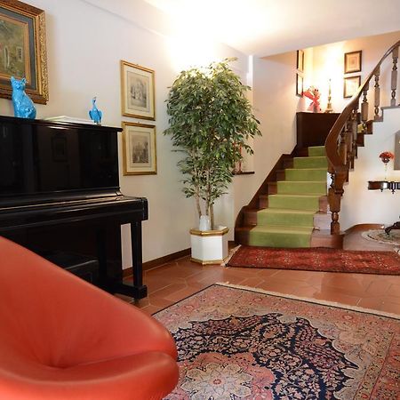 Bed And Breakfast Pisa Relais Exterior foto