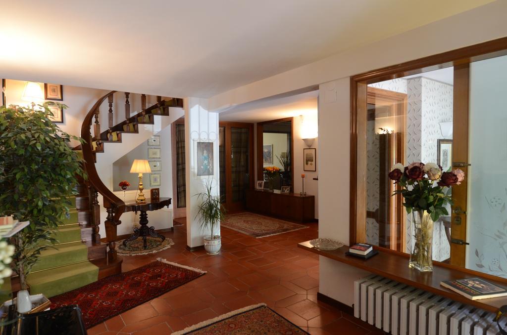 Bed And Breakfast Pisa Relais Exterior foto