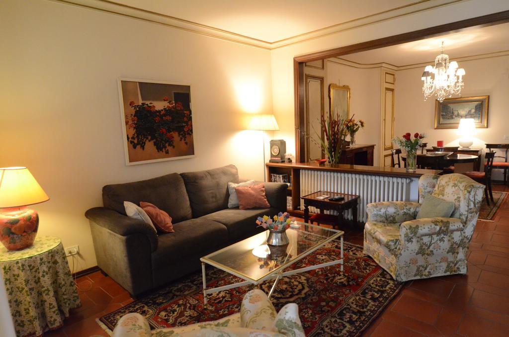 Bed And Breakfast Pisa Relais Exterior foto