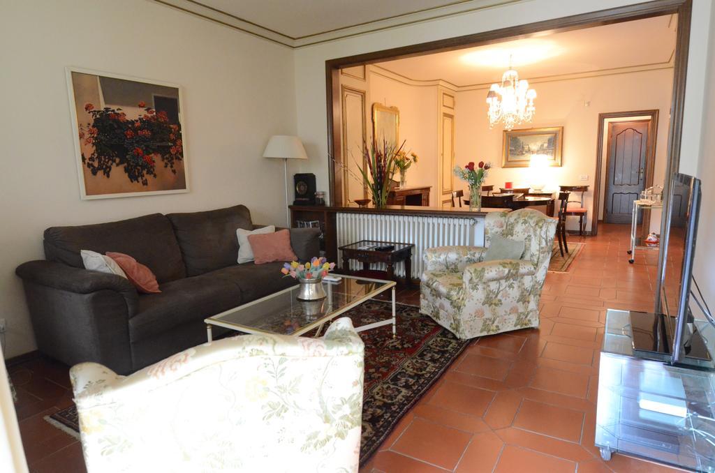 Bed And Breakfast Pisa Relais Exterior foto