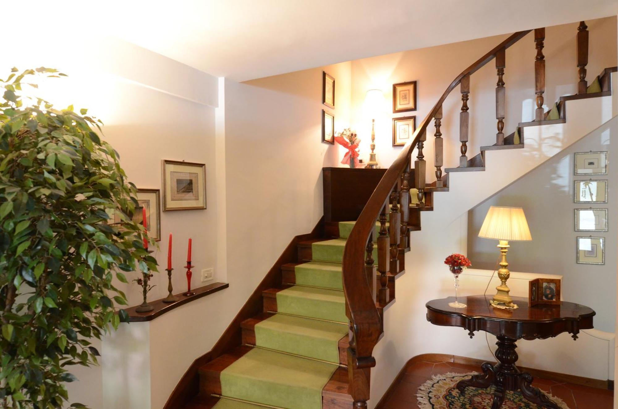 Bed And Breakfast Pisa Relais Exterior foto
