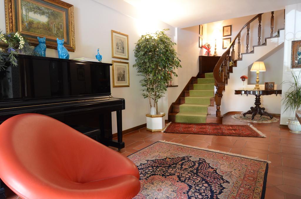Bed And Breakfast Pisa Relais Exterior foto