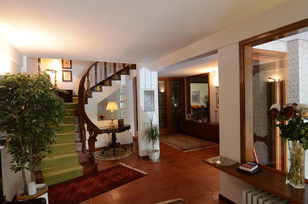 Bed And Breakfast Pisa Relais Exterior foto