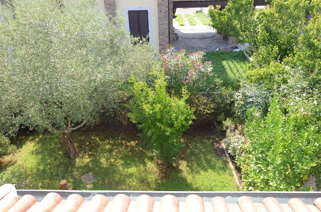 Bed And Breakfast Pisa Relais Exterior foto