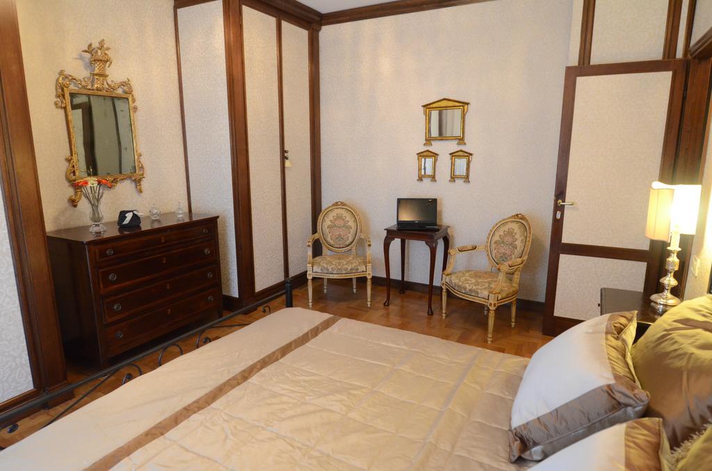 Bed And Breakfast Pisa Relais Exterior foto