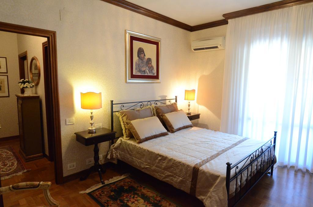 Bed And Breakfast Pisa Relais Exterior foto
