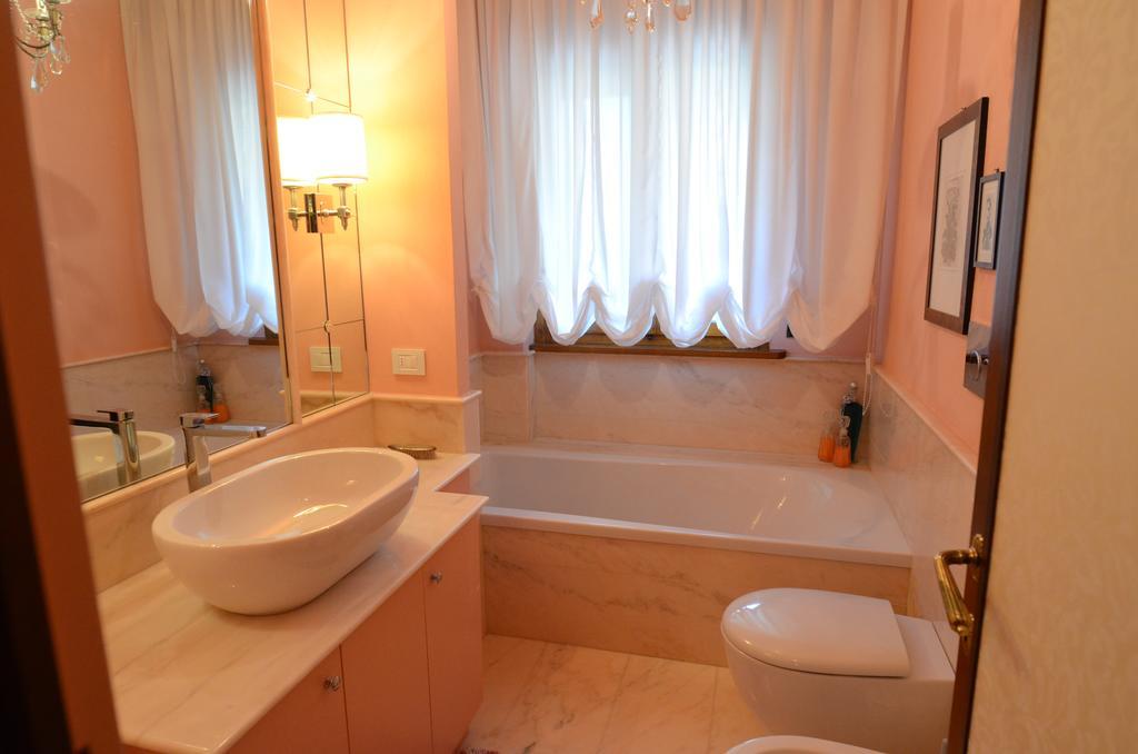 Bed And Breakfast Pisa Relais Quarto foto