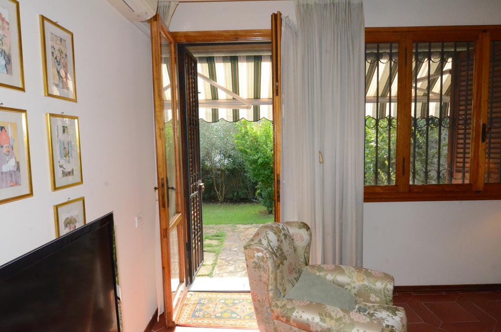 Bed And Breakfast Pisa Relais Exterior foto