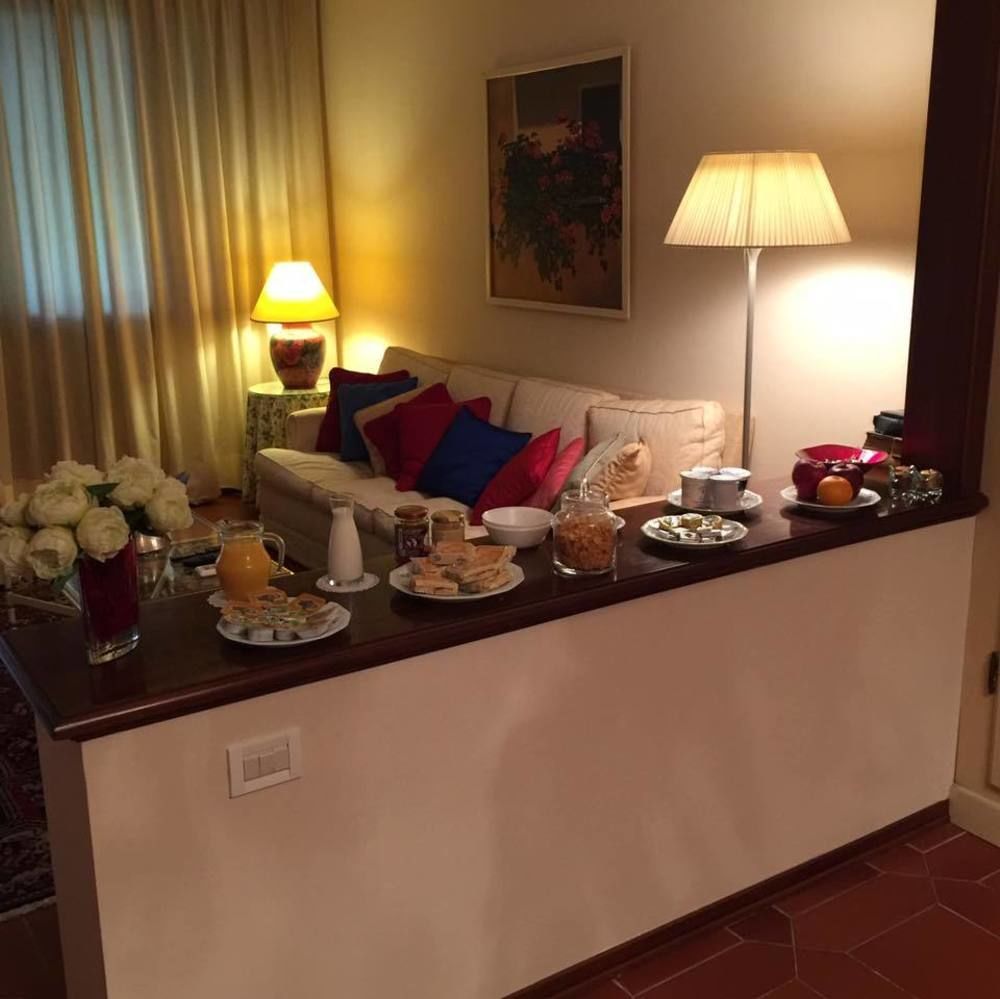 Bed And Breakfast Pisa Relais Exterior foto