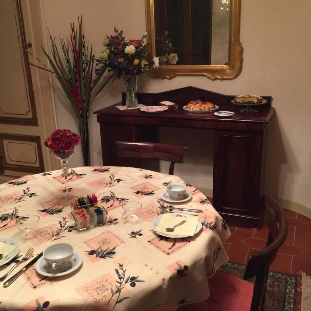 Bed And Breakfast Pisa Relais Exterior foto