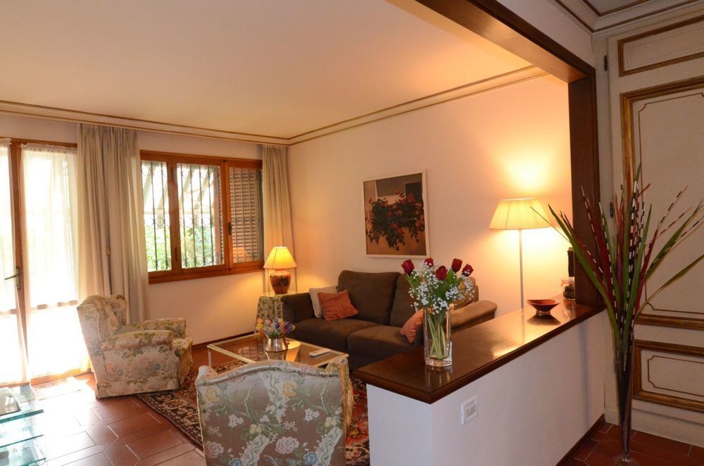Bed And Breakfast Pisa Relais Exterior foto