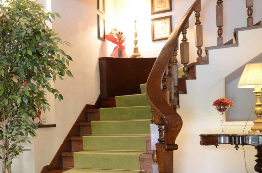 Bed And Breakfast Pisa Relais Exterior foto