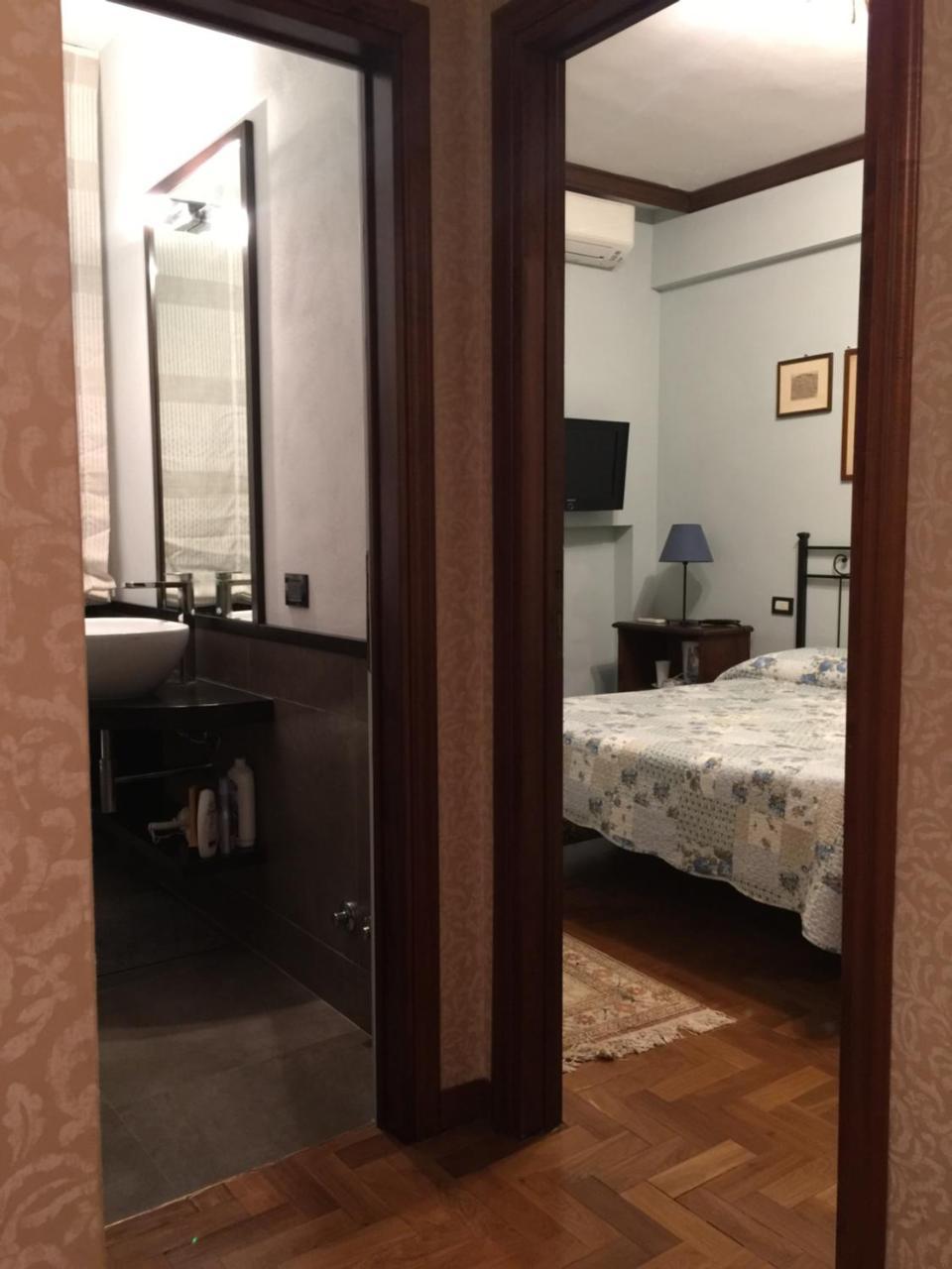 Bed And Breakfast Pisa Relais Exterior foto