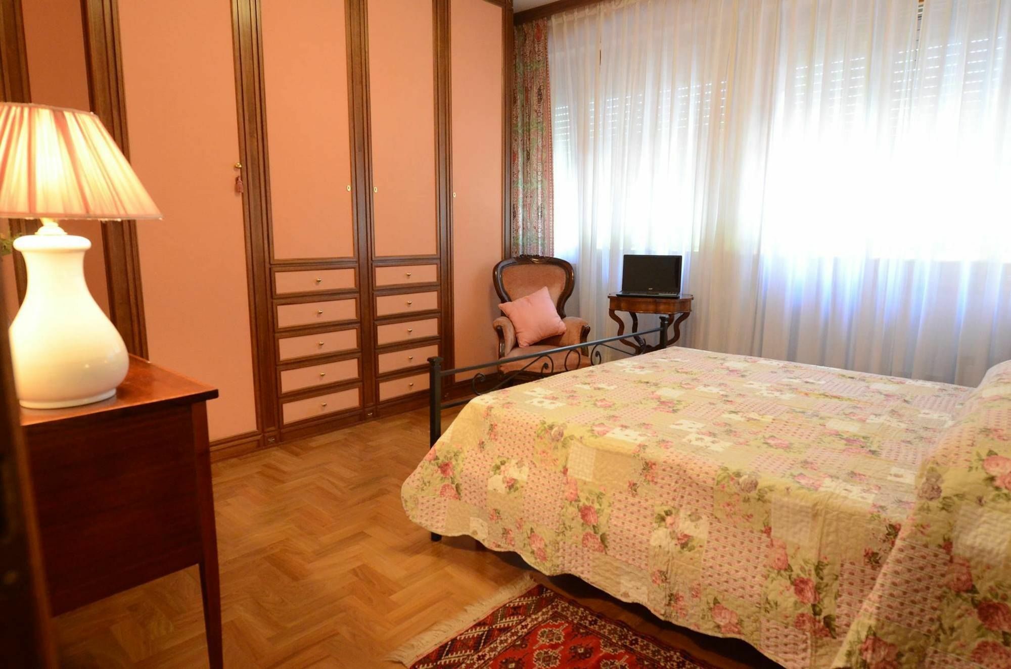 Bed And Breakfast Pisa Relais Exterior foto