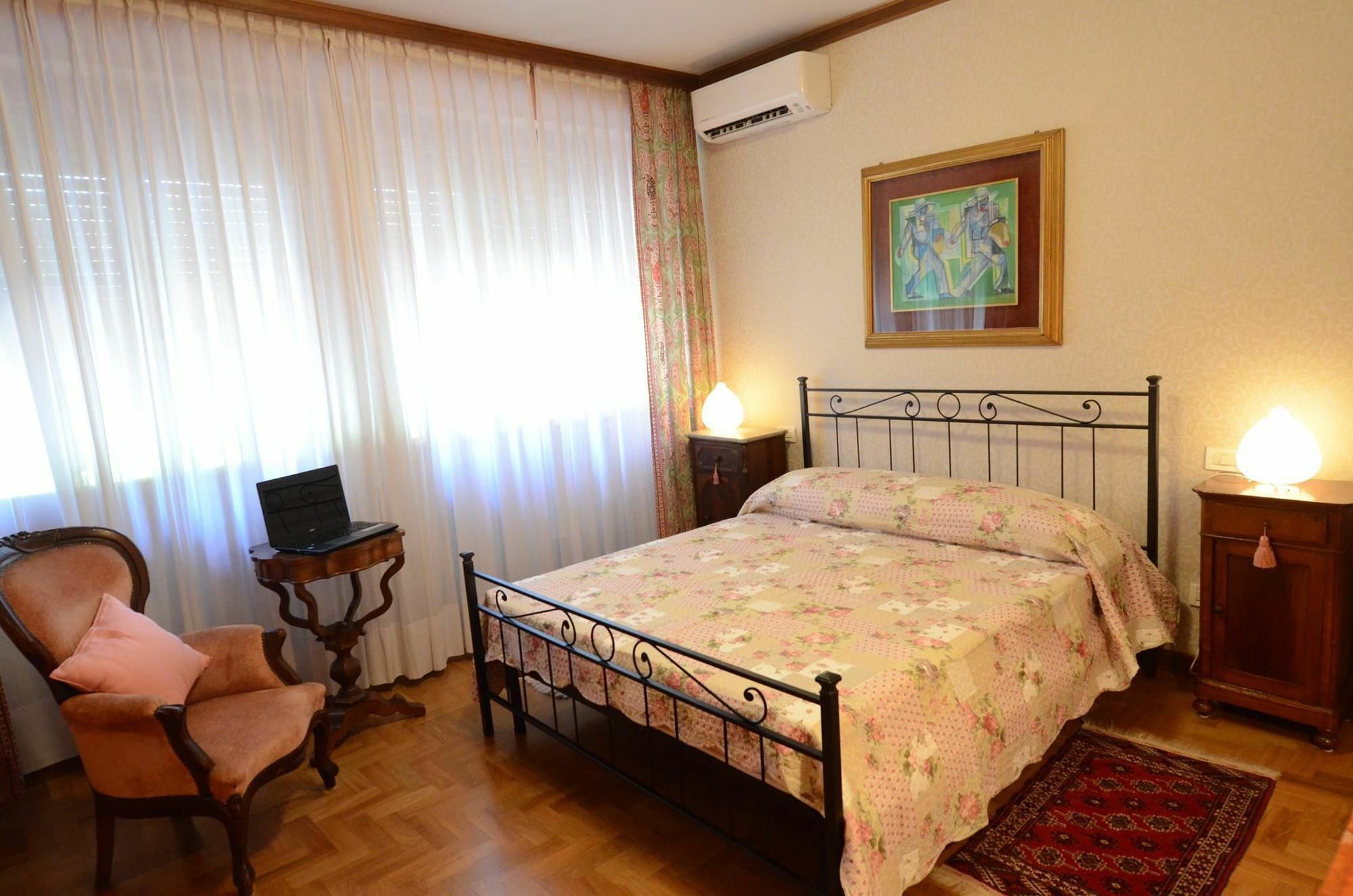 Bed And Breakfast Pisa Relais Exterior foto