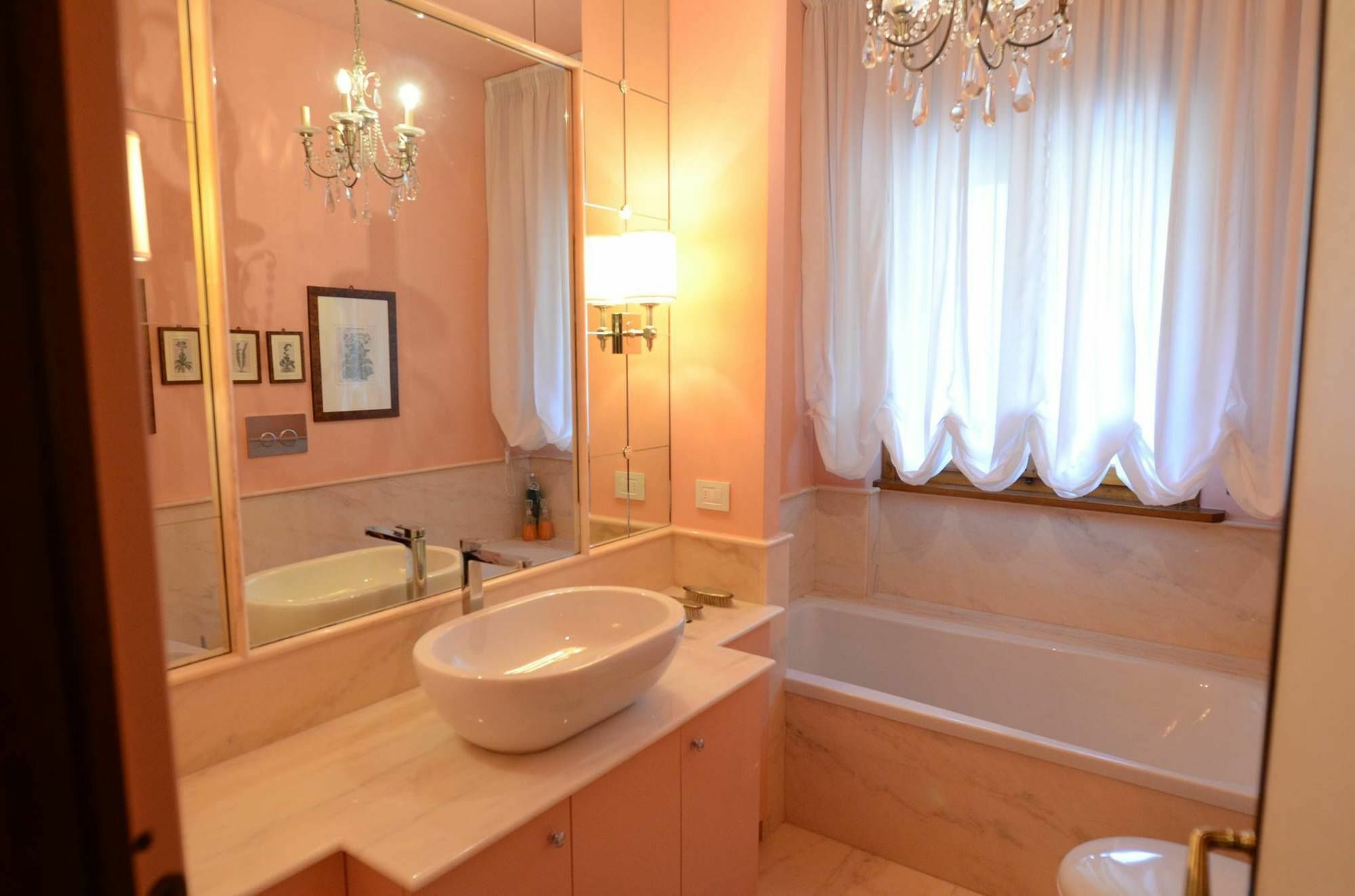 Bed And Breakfast Pisa Relais Exterior foto