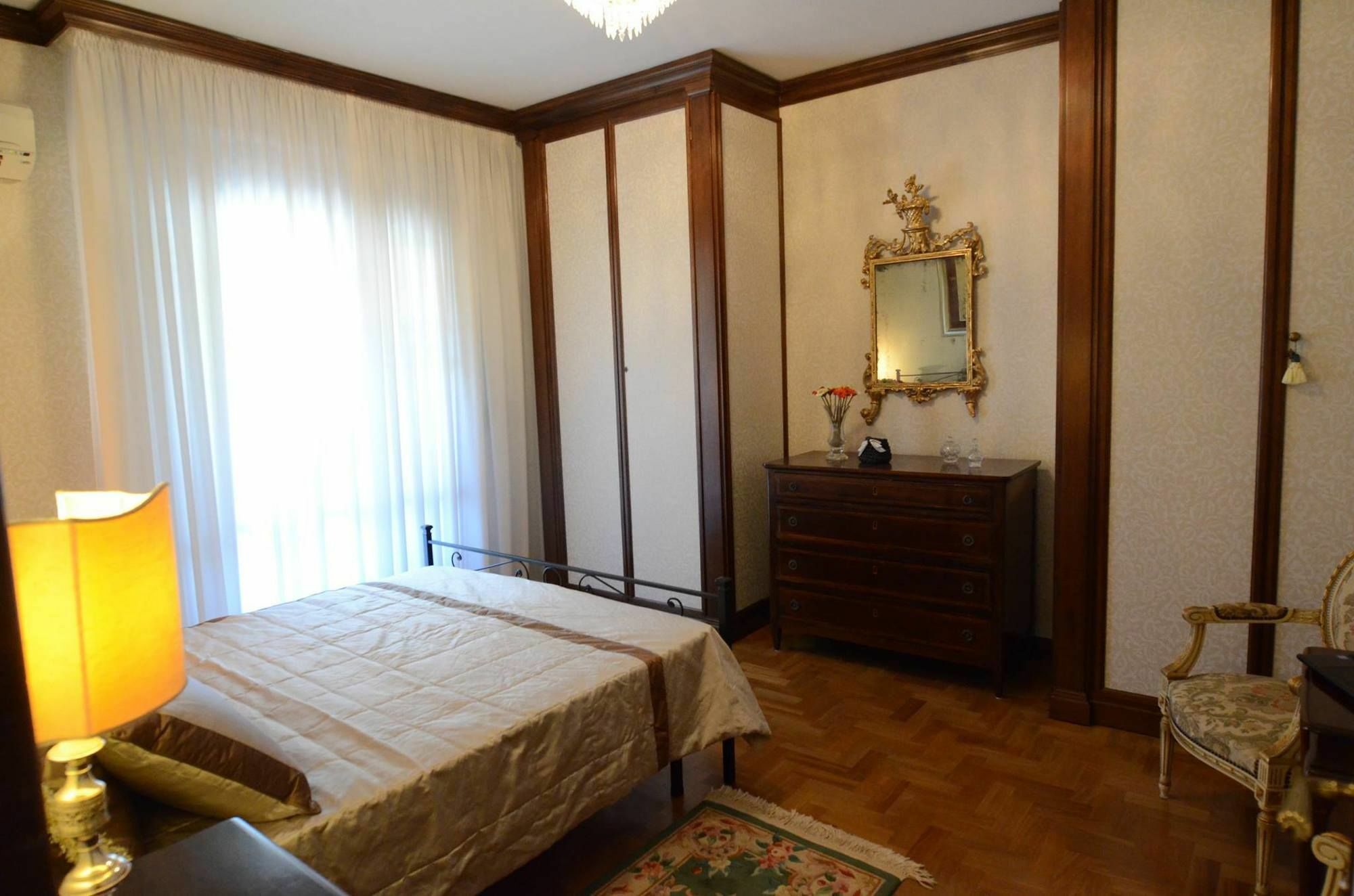 Bed And Breakfast Pisa Relais Exterior foto