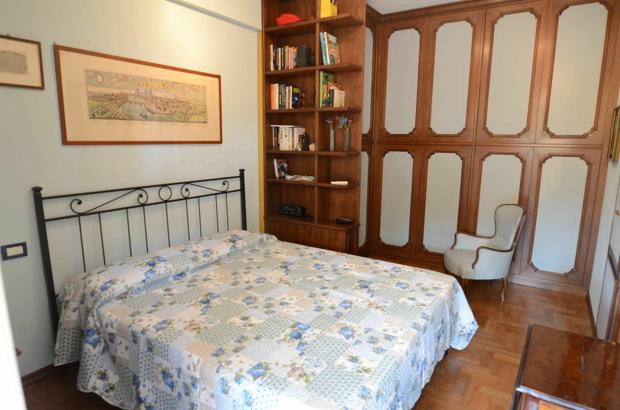 Bed And Breakfast Pisa Relais Exterior foto
