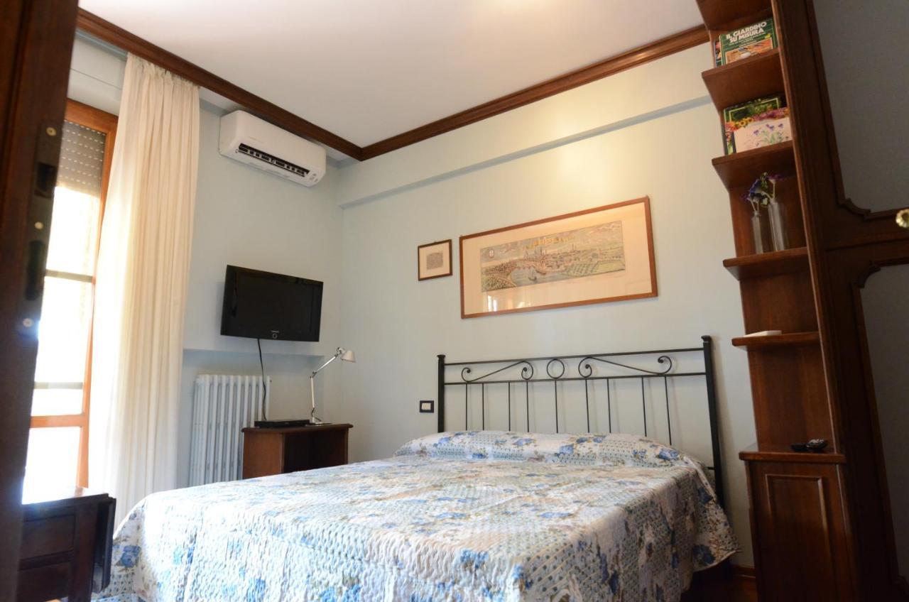 Bed And Breakfast Pisa Relais Exterior foto