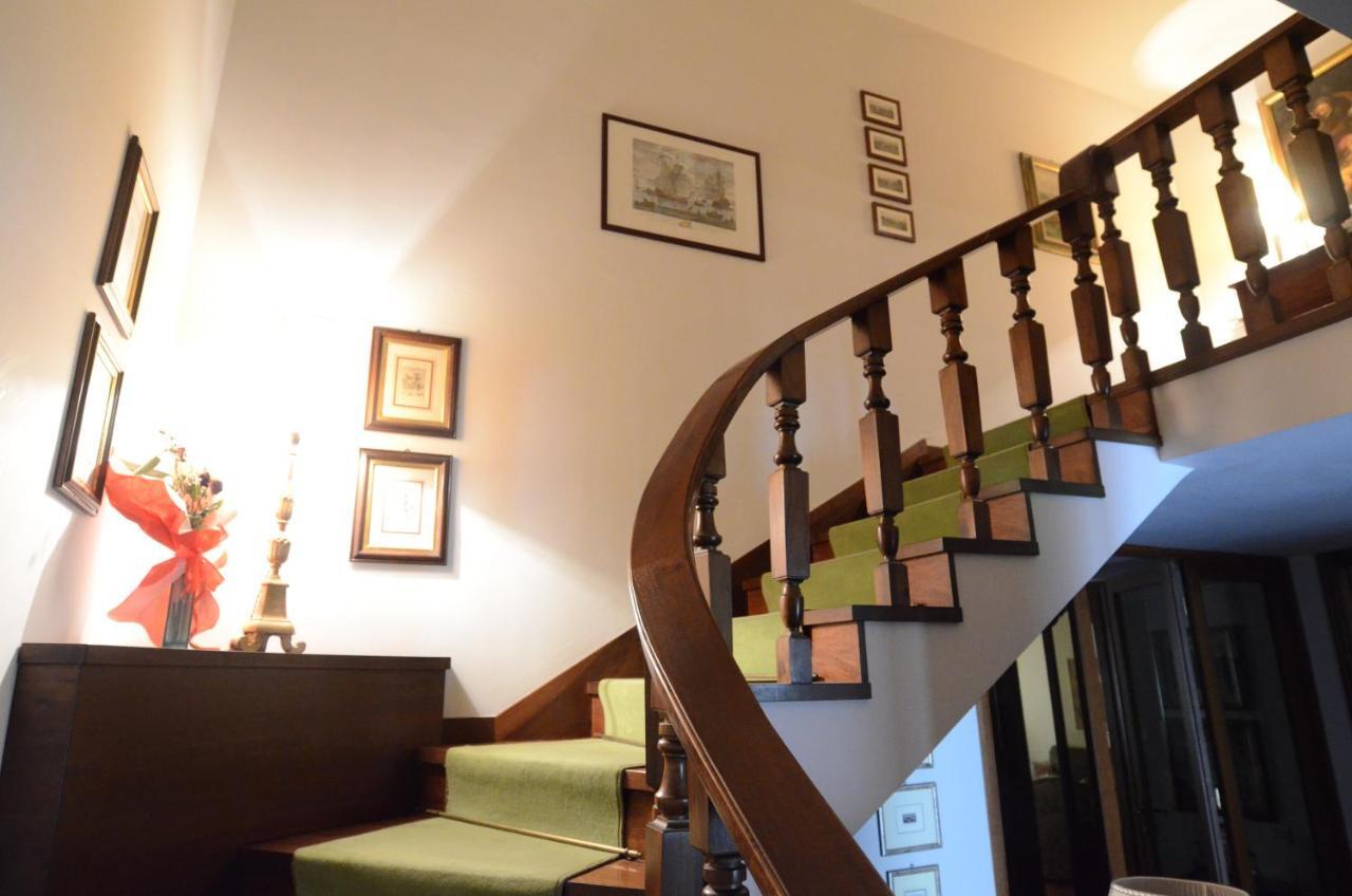 Bed And Breakfast Pisa Relais Exterior foto