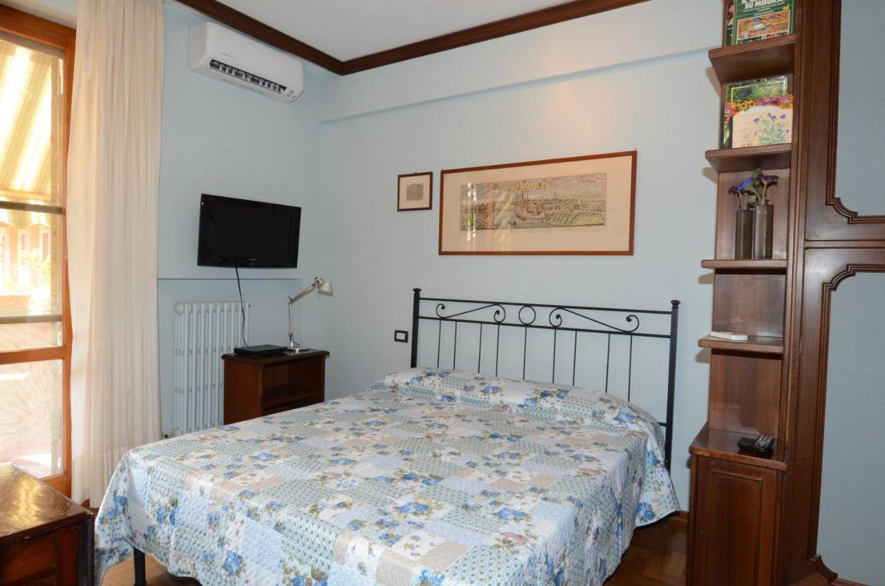 Bed And Breakfast Pisa Relais Exterior foto