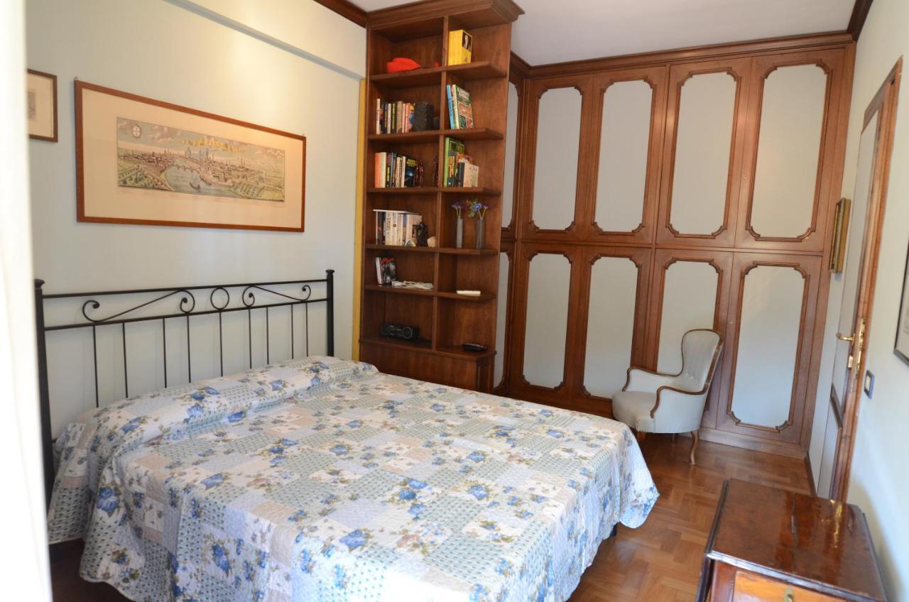 Bed And Breakfast Pisa Relais Exterior foto