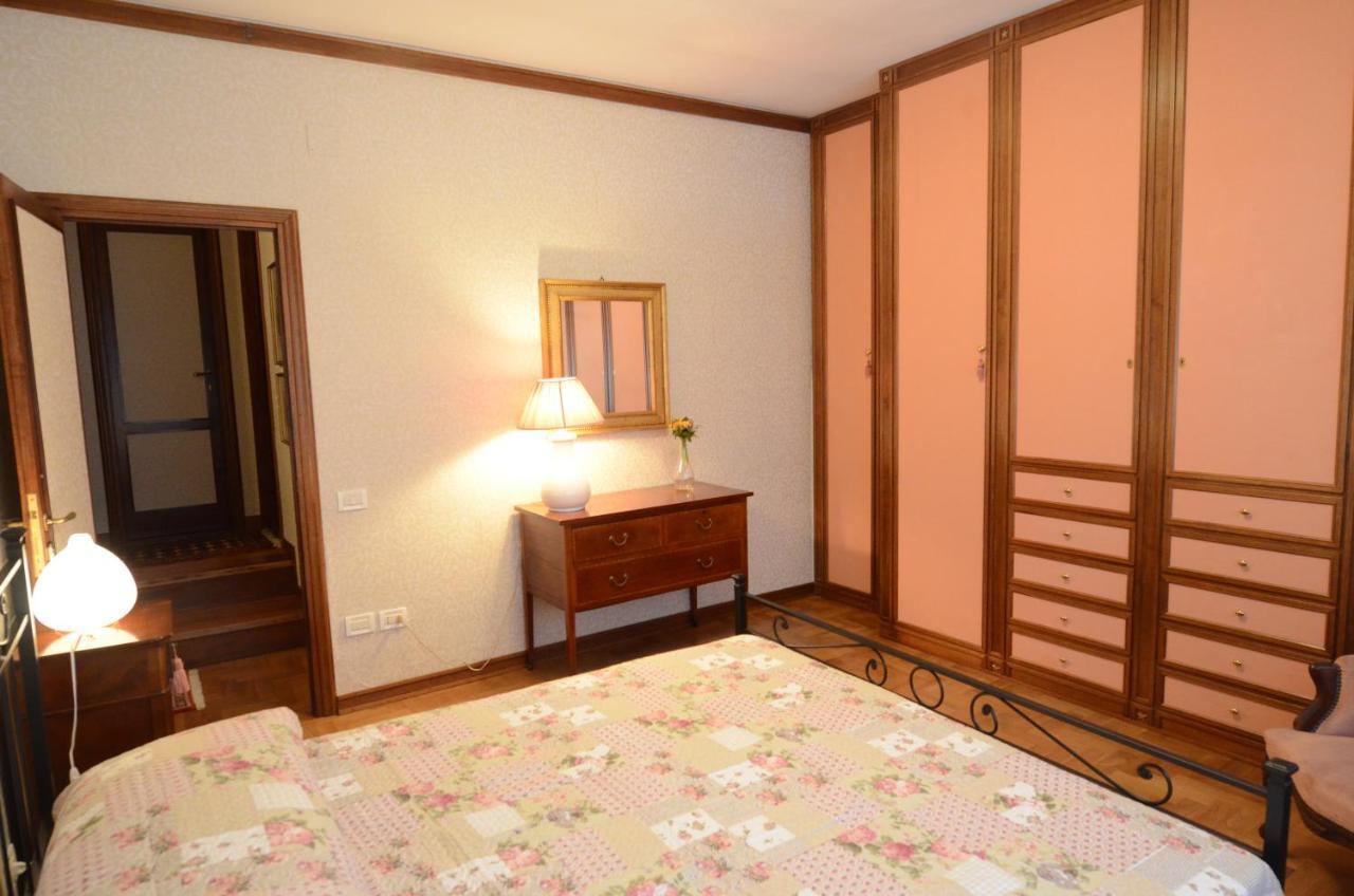 Bed And Breakfast Pisa Relais Exterior foto