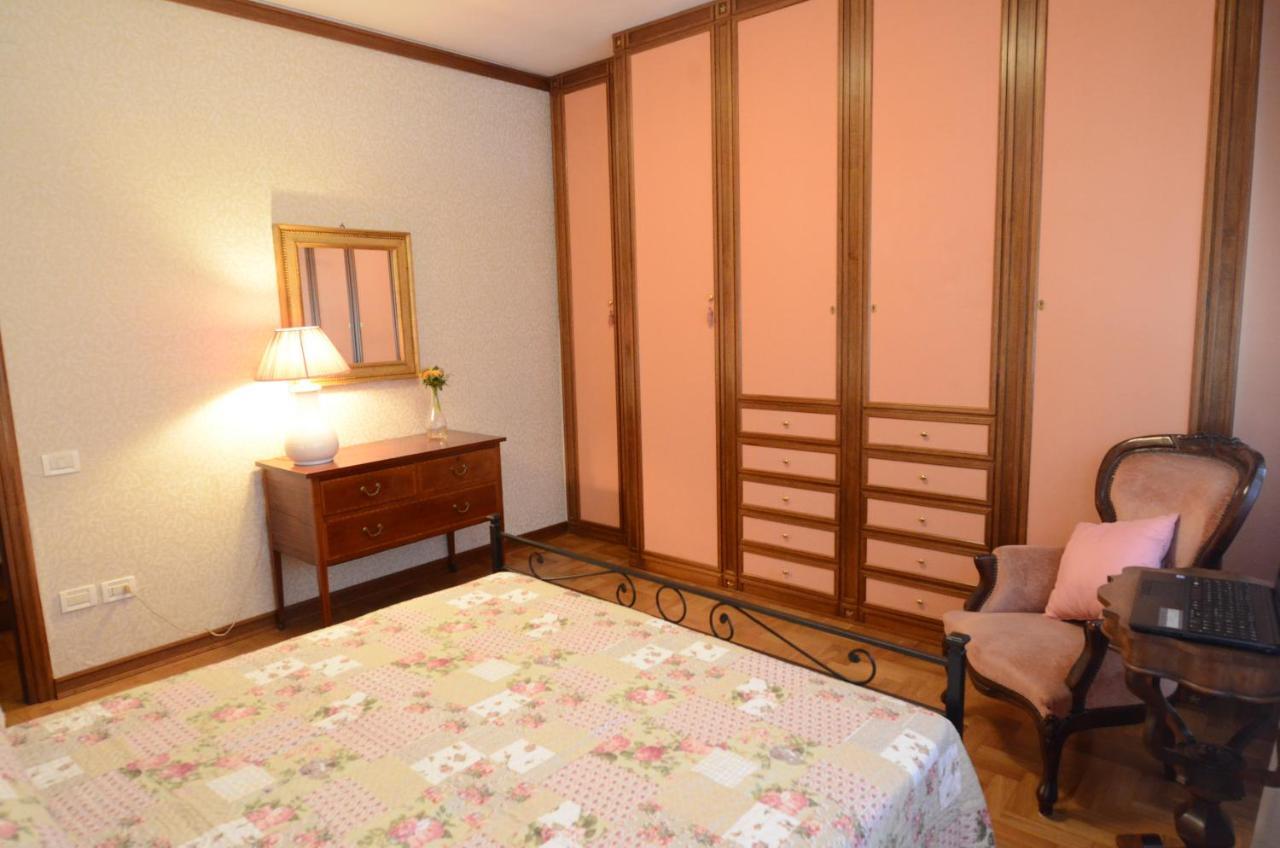 Bed And Breakfast Pisa Relais Exterior foto